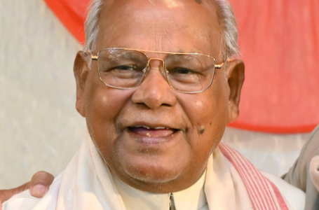 Samrat Choudhary-Jitan Ram Manjhi’s Patna meeting fuels speculation on seat sharing for 2025 polls