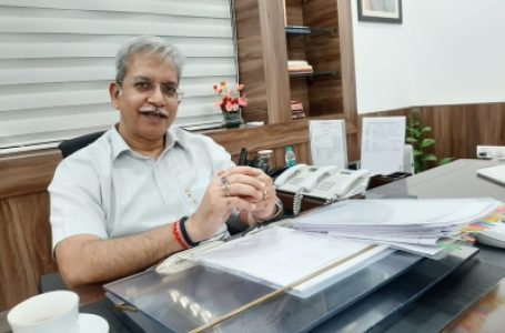 Satish Golcha, known for 1984 riots case probe, named new Delhi Police chief