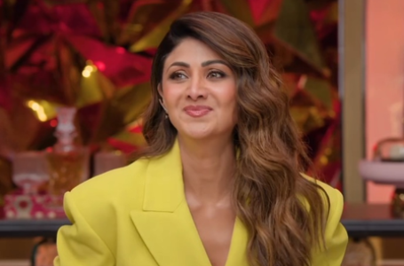 Shilpa Shetty reveals she is on the hunt for a dulha for sister Shamita on ‘The Great Indian Kapil Show’