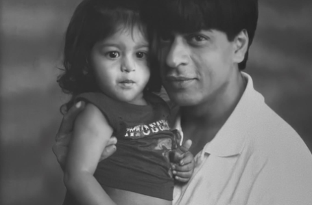 Suhana Khan on father SRK winning National Award: ‘No one tells them like you’