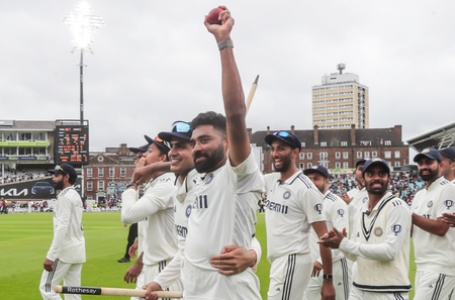 ‘Supermen from India’: Tendulkar, Ganguly lead tributes for series-levelling win in London