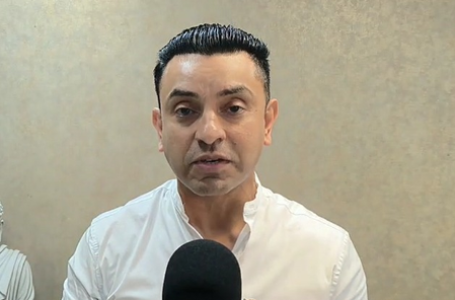 Tehseen Poonawalla questions ECI’s role amid Rahul Gandhi’s allegations of voter duplication