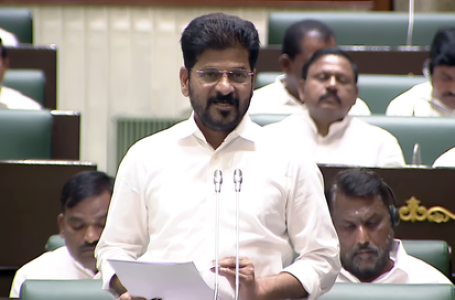 Telangana Assembly passes two Bills for 42 per cent BC quota in local bodies