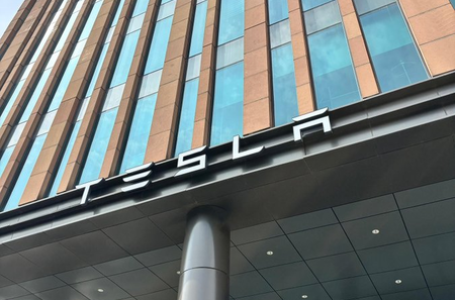 Tesla inaugurates Delhi showroom, focuses on Model Y sales