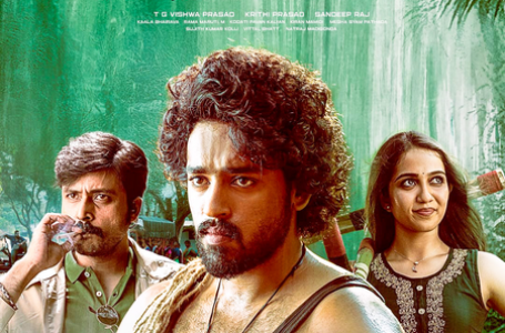 ‘The World of Mowgli’ shows ‘Mowgli 2025’ will be about a big battle for a small love story!