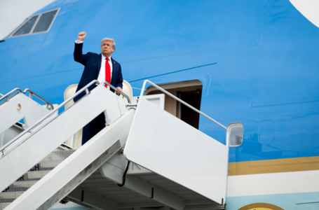 Trump drops ceasefire demand, backs peace agreement to end Ukraine War
