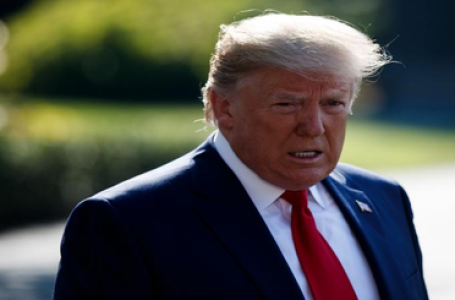 Trump orders nuke subs to ‘appropriate’ points after Medvedev’s ‘provocative’ statement