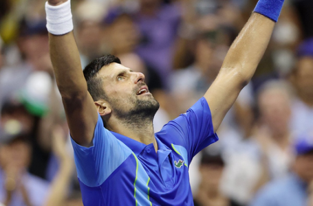 US Open: Djokovic advances to fourth round with win over Norrie