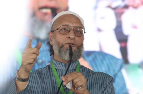 US tariff will deter FDI, hits jobs hard: Owaisi