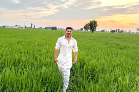 Varun Dhawan wraps up Amritsar schedule of ‘Border 2’