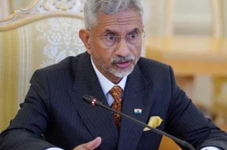 We do not accept mediation in our relations with Pak: Jaishankar refutes Trump’s claim