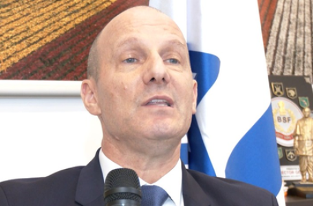 ‘What is shameful is your deceit’: Israeli envoy slams Priyanka’s ‘genocide’ remarks