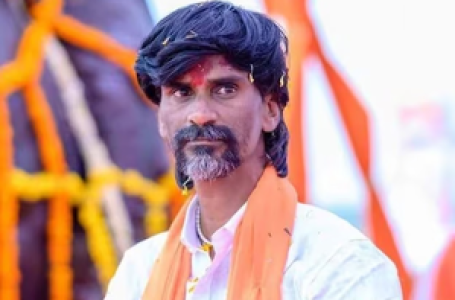 ‘Will die but won’t back down’: Jarange-Patil begins indefinite hunger strike for Maratha reservation