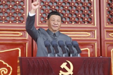 Xi Jinping’s anti-corruption campaign all about political survival and control: Report