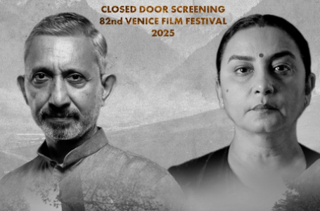 ‘Echoes of Valour’ starring Divya Dutta, Neeraj Kabi to have closed-door screening at Venice Film Festival