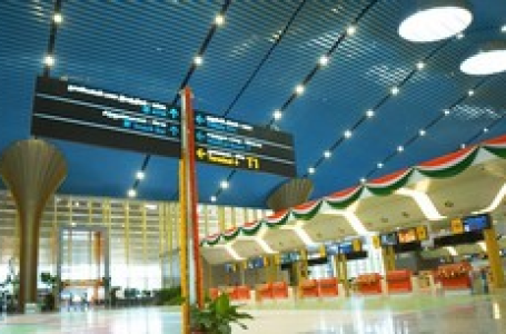 1,000-crore gold export fraud at Chennai airport, CBI names 5 customs officials in FIR