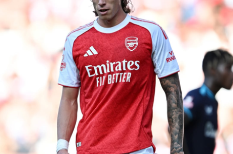 India is a country I really want to visit, says Arsenal defender Riccardo Calafiori