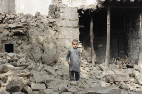 6.0 magnitude quake strikes Afghanistan: Over 600 killed, more than 1,000 injured