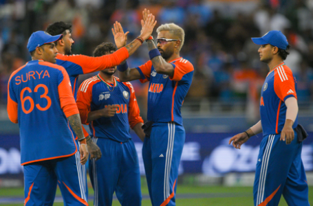 Asia Cup: Kuldeep, Axar, Suryakumar star in India’s thumping win over Pakistan