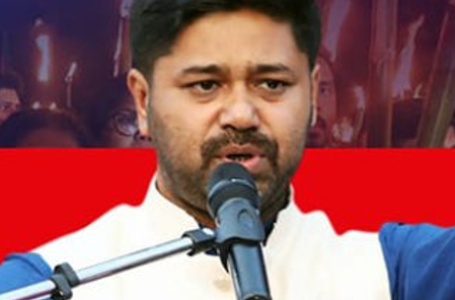 AJP questions govt role in Madani’s Assam visit, alleges conspiracy