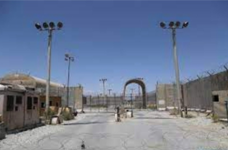 Afghan officials rebuke Trump’s Bagram demands, vow defence of sovereignty