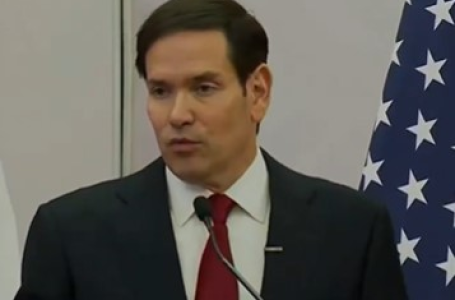 After meeting EAM Jaishankar, Marco Rubio declares India ‘critical’ to US