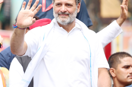 Allahabad HC reserves order on Rahul Gandhi’s plea in Sikh remarks case