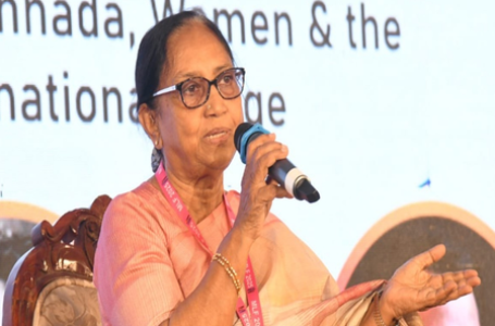 Amid row, Mysuru admin hands over official invitation to Banu Mushtaq to inaugurate Dussehra festivities