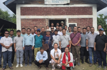 Apex Kuki body to reopen vital National Highway in Manipur, SoO deal extended by one year