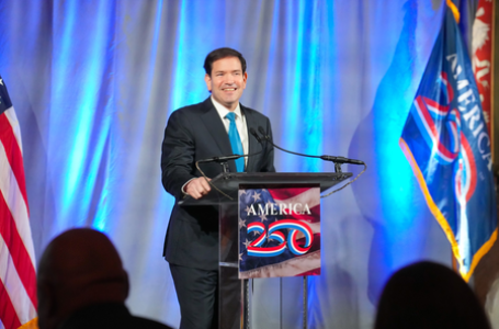 As PM Modi wraps up China visit, Rubio calls US-India partnership ‘defining relationship of 21st century’