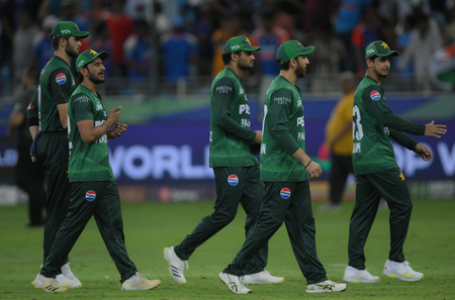 Asia Cup: PCB lodges protest with ACC after India’s handshake snub