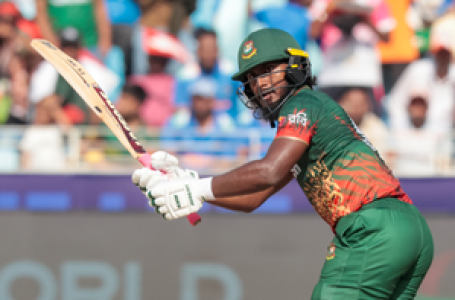 Asia Cup: Together we batted poorly and together we lost, says Jaker Ali
