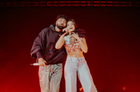 Badshah puts up a solid show in USA as part of Unfinished Tour