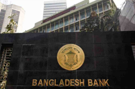 Bangladesh plunges into deep financial crisis
