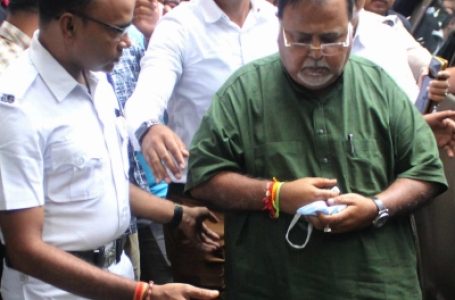 Bengal school job scam: Partha Chatterjee gets conditional bail from HC