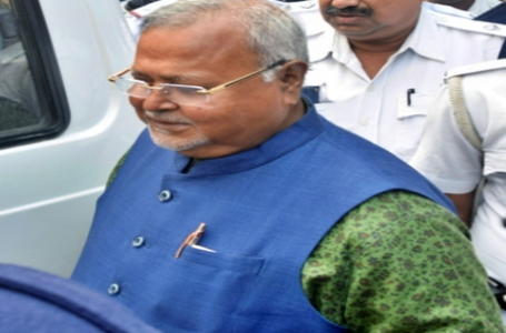 Bengal school jobs case: Charges framed against 21 including ex-minister Partha Chatterjee