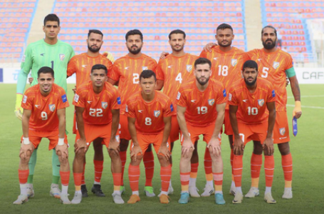 CAFA Nations Cup: India to face unbeaten Oman in third-place playoff clash