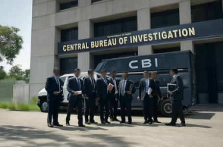 CBI charge sheets Anil Ambani, Rana Kapoor in Yes Bank–ADA Group fraud case