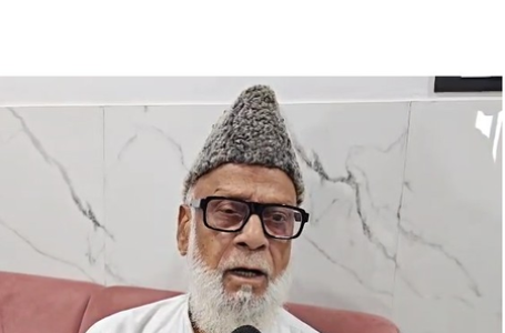 Clerics welcome SC ruling on Waqf Act, hope for final verdict in ‘favour of Muslims’
