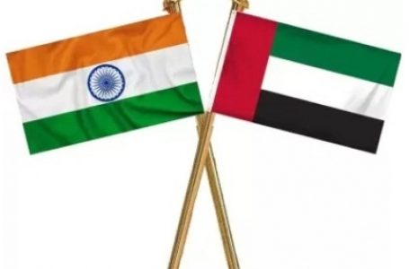 Deepak Mittal appointed India’s new Ambassador to UAE