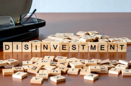 Disinvestment target of Rs 47,000 crore to be surpassed; more PSU IPOs, OFS in pipeline: DIPAM Secretary