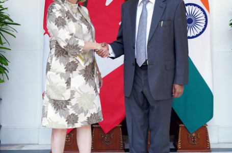 Doval-Drouin talks spark breakthrough as Canada moves against Khalistan terrorists