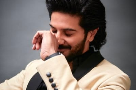 Dulquer Salmaan trashes rumours on Lokah’s OTT release date; says film isn’t coming to OTT anytime soon!