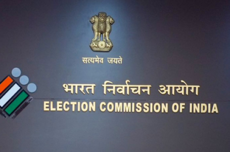 EC notice to Congress leader Pawan Khera over dual EPIC IDs