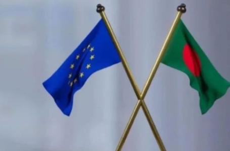 European delegation visits B’desh amid growing attacks on democracy,human rights: Awami League