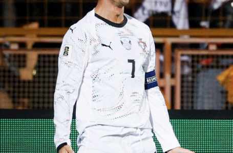 FIFA World Cup 2026 Qualifiers: Ronaldo shines as Portugal, England, Austria, Serbia impress