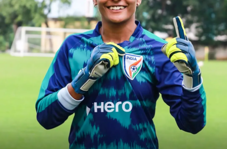 ‘FIFA World Cup dream seem to be turning into reality’: Aditi Chauhan on Indian women’s football rise