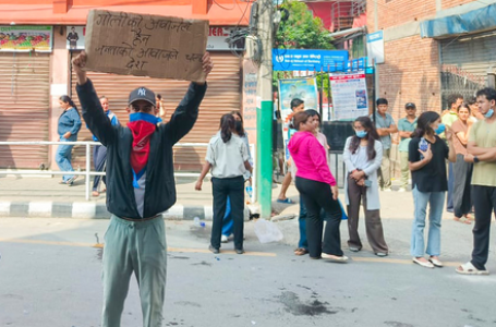 From Sri Lanka, B’desh to Nepal: Regime changes with more than meets the eye