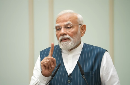 GST 2.0 reforms part of decade-long transformation of India’s economic landscape: PM Modi