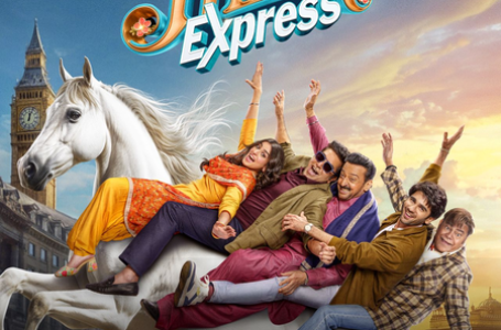 ‘Heer Express’ trailer 2 promises double emotions, double drama, & endless humour